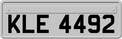 KLE4492