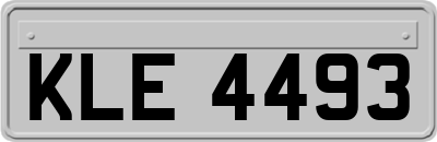 KLE4493