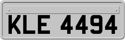 KLE4494