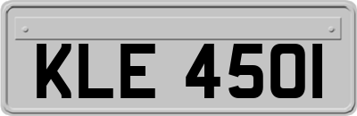 KLE4501