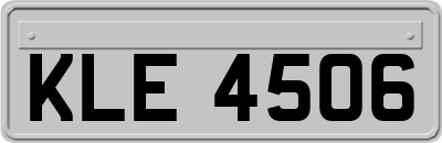 KLE4506