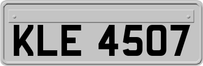 KLE4507