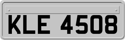KLE4508