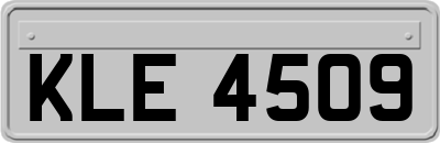 KLE4509