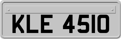 KLE4510