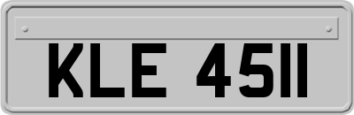 KLE4511