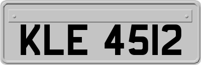 KLE4512