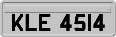 KLE4514
