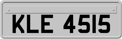 KLE4515