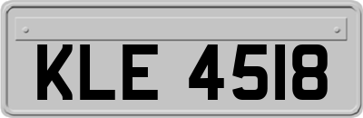 KLE4518