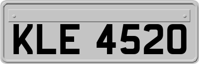 KLE4520