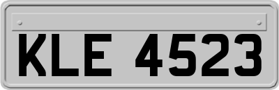 KLE4523