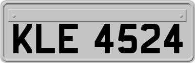KLE4524