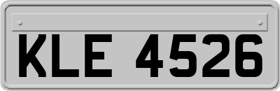 KLE4526