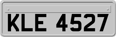 KLE4527