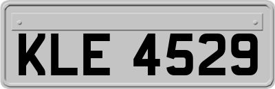 KLE4529