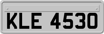 KLE4530