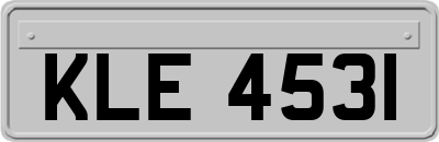 KLE4531