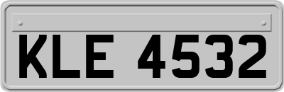 KLE4532