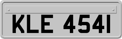 KLE4541
