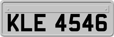 KLE4546