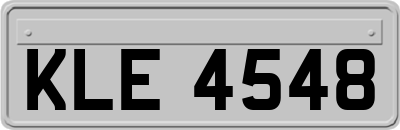 KLE4548
