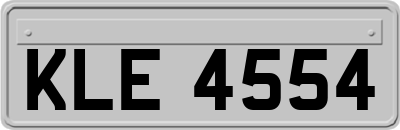 KLE4554