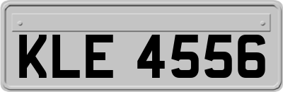 KLE4556