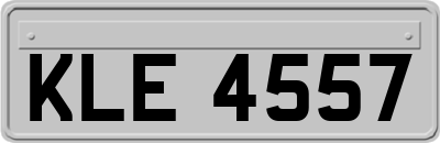 KLE4557