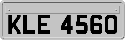 KLE4560