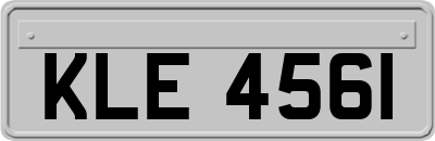 KLE4561