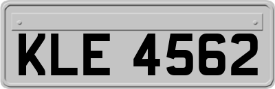 KLE4562