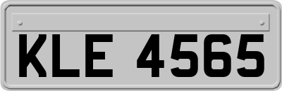 KLE4565