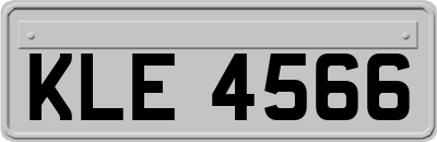 KLE4566
