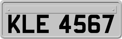 KLE4567