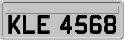 KLE4568