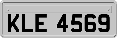 KLE4569