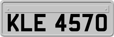 KLE4570