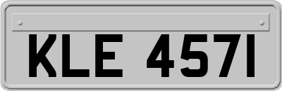 KLE4571