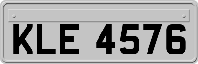 KLE4576