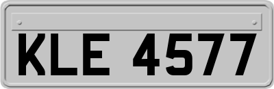 KLE4577