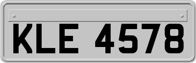 KLE4578