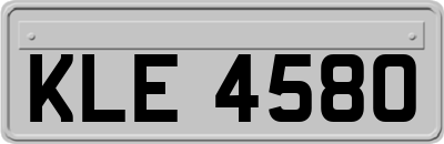 KLE4580