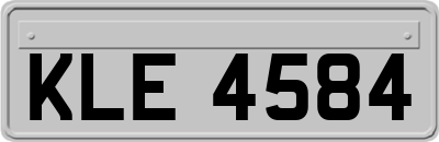 KLE4584