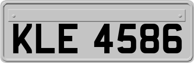 KLE4586