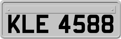 KLE4588