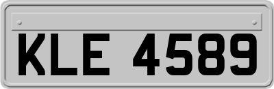 KLE4589