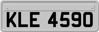 KLE4590