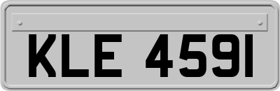 KLE4591