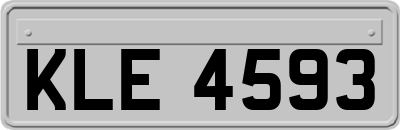 KLE4593